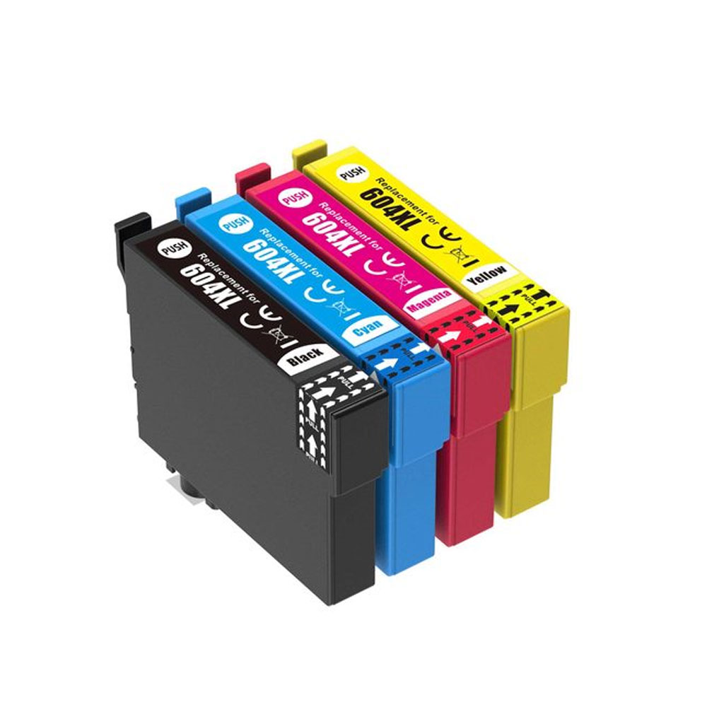 Compatible Epson 604xl Ink Cartridges Shop Online 6845